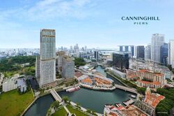 Canninghill Piers (D6), Apartment #614110401